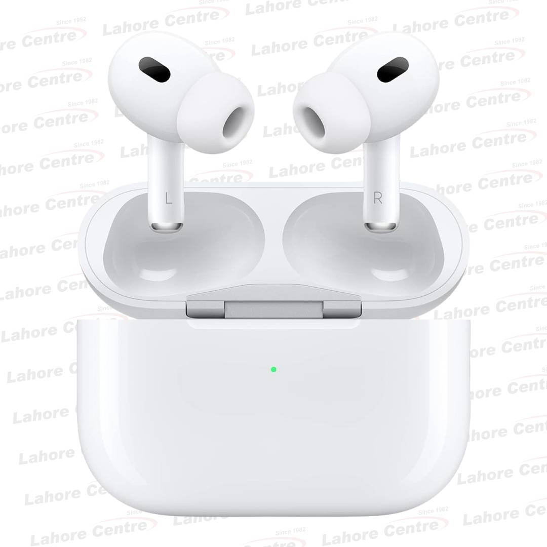 Apple AirPods Pro 2nd Generation MagSafe Charging Case on Installments