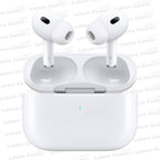 Apple AirPods Pro 2nd Generation MagSafe Charging Case on Installments