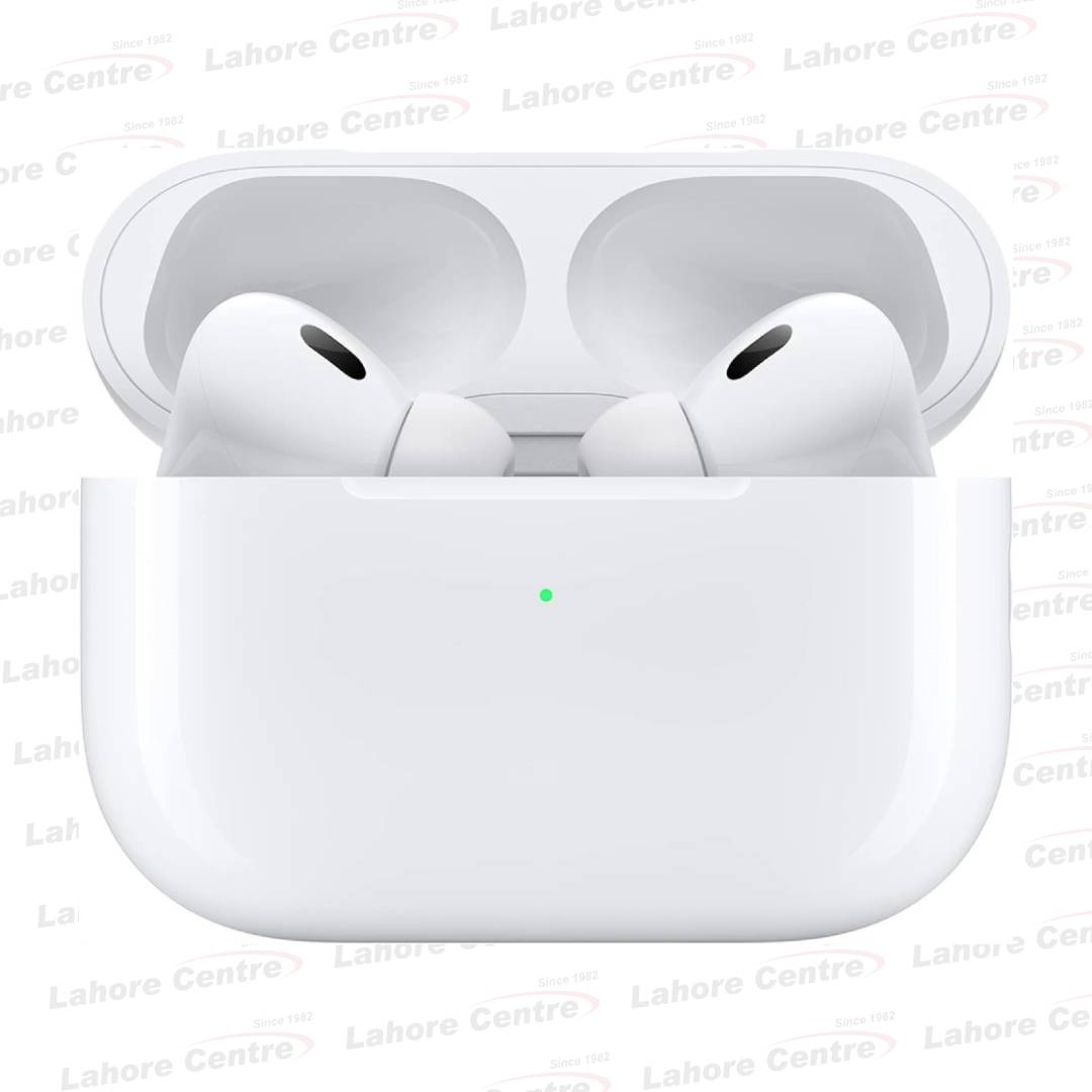 Apple AirPods Pro 2nd Generation MagSafe Charging Case on Installments