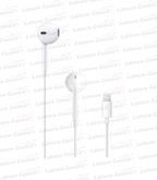 Apple EarPods With Lightning Connector