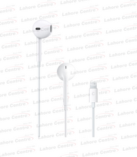 Apple EarPods With Lightning Connector
