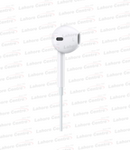 Apple EarPods With Lightning Connector