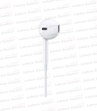Apple EarPods With Lightning Connector