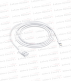 Apple Lightning To USB Cable 2.0M