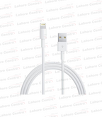 Apple Lightning To USB Cable 2.0M