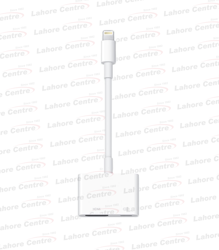 Apple MD826 Lightning Digital AV Adapter