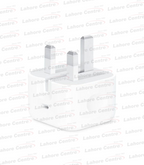 Apple MHJF3 20W USB-C 3 Pin Power Adapter