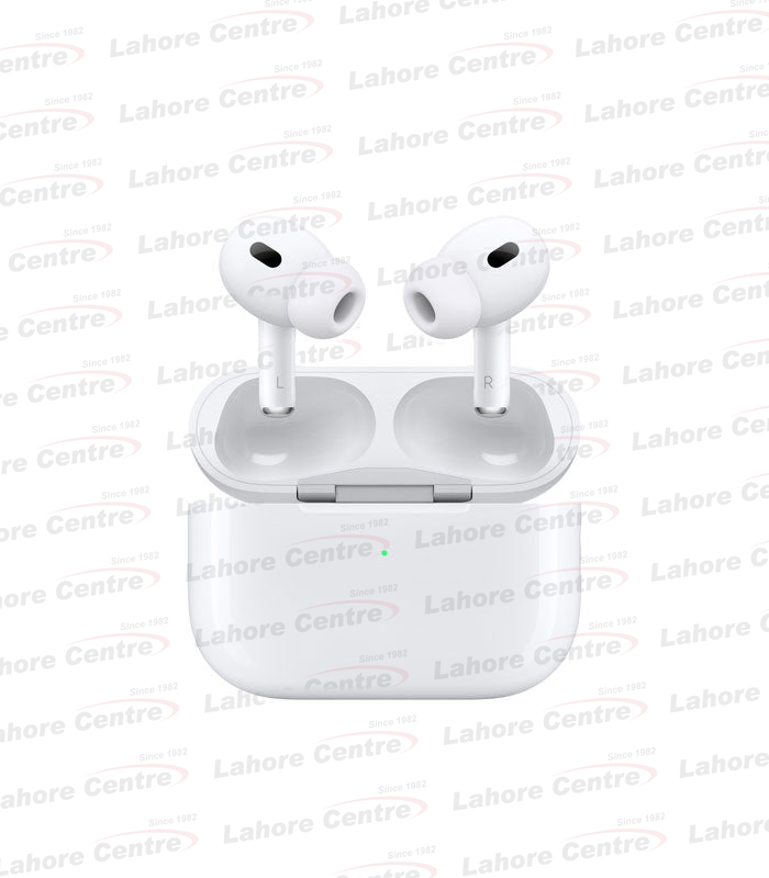 Apple MQD83 AirPods Pro 2nd Generation