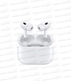 Apple MQD83 AirPods Pro 2nd Generation
