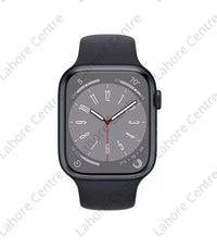 Apple Series 8 Watch 45mm Aluminium Case