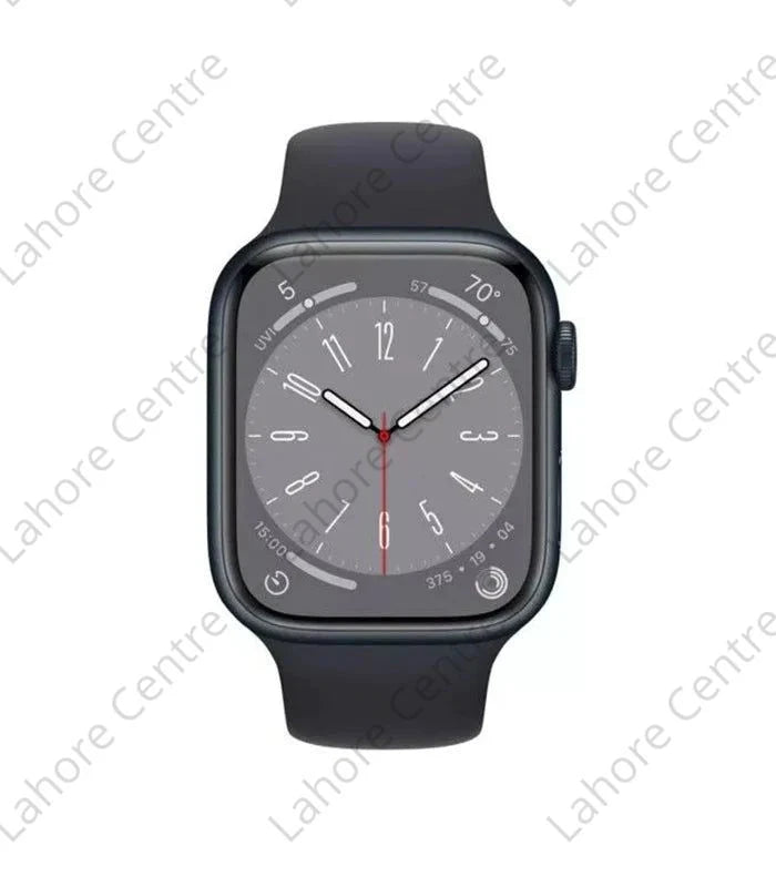 Apple Series 8 Watch 45mm Aluminium Case