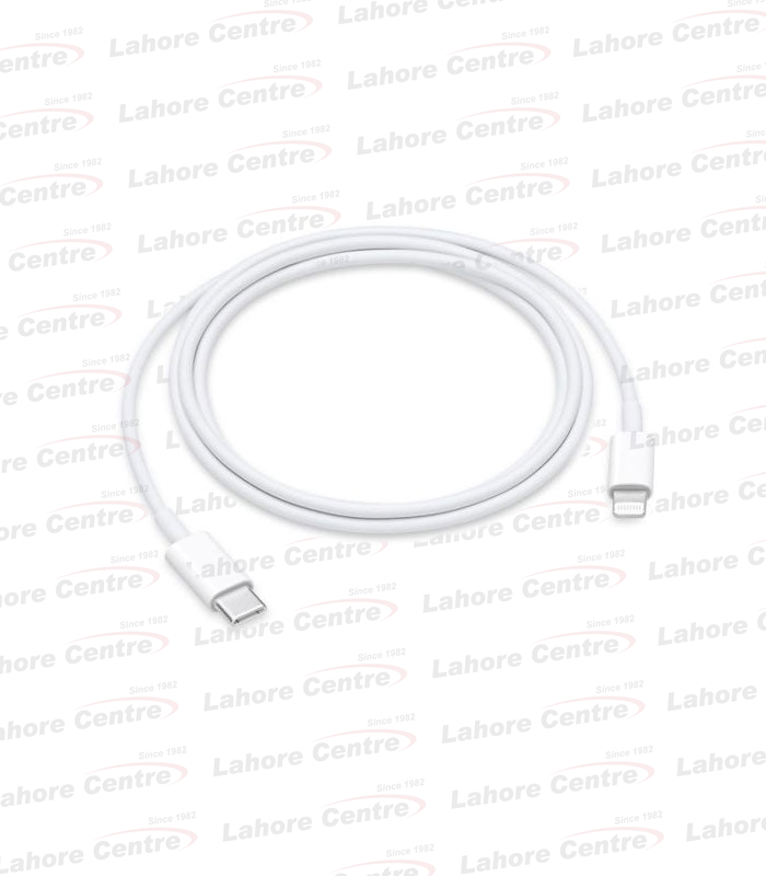 Apple USB-C To Lightning 1m Cable EZ Packing