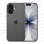 Apple iPhone 17 256GB Storage