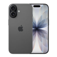 Apple iPhone 17 256GB Storage