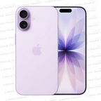 Apple iPhone 17 256GB Storage
