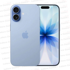 Apple iPhone 17 256GB Storage