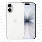 Apple iPhone 17 256GB Storage