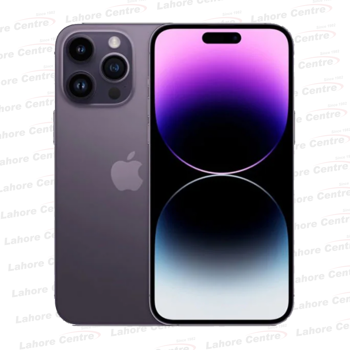 Apple iPhone 14 Pro Max 256Gb storage 6Gb Ram