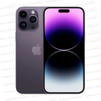 Apple iPhone 14 Pro Max 256Gb storage 6Gb Ram
