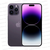 Apple iPhone 14 Pro Max 256Gb storage 6Gb Ram