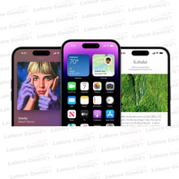 Apple iPhone 14 Pro Max 256Gb storage 6Gb Ram