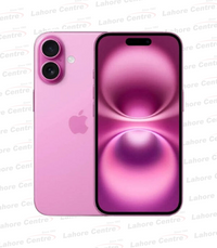 Apple iPhone 16 128GB Storage, 8GB Ram