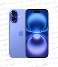 Apple iPhone 16 128GB Storage, 8GB Ram