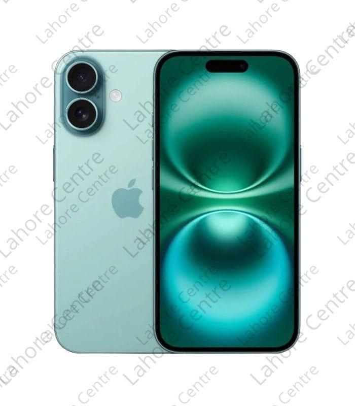 Apple iPhone 16 256GB Storage, 8GB Ram