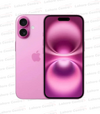 Apple iPhone 16 512GB Storage, 8GB Ram