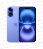 Apple iPhone 16 512GB Storage, 8GB Ram Price in Pakistan