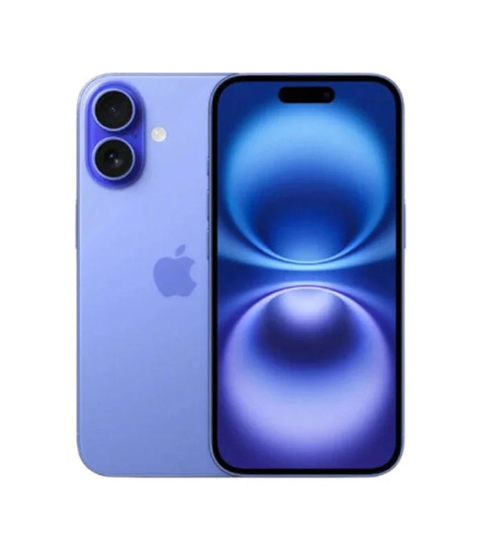 Apple iPhone 16 512GB Storage, 8GB Ram