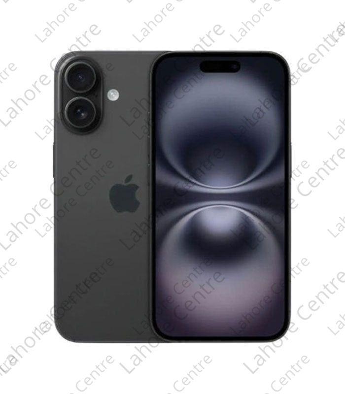 Apple iPhone 16 Plus 128GB Storage, 8GB Ram