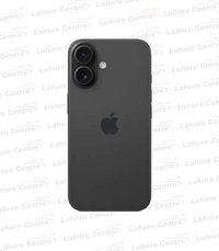 Apple iPhone 16 Plus 128GB Storage, 8GB Ram