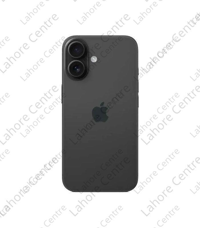 Apple iPhone 16 Plus 128GB Storage, 8GB Ram