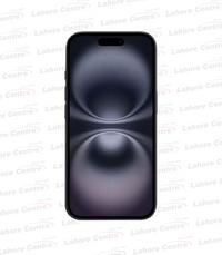 Apple iPhone 16 Plus 128GB Storage, 8GB Ram