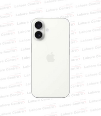 Apple iPhone 16 Plus 256GB Storage, 8GB Ram
