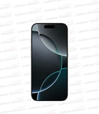 Apple iPhone 16 Pro 128GB 8GB RAM