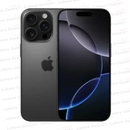 Apple iPhone 16 Pro 256GB 8GB RAM