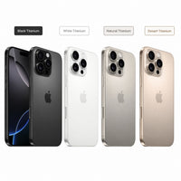 Apple iPhone 16 Pro 256GB 8GB RAM