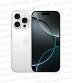 Apple iPhone 16 Pro Max 256GB 8GB RAM Price 