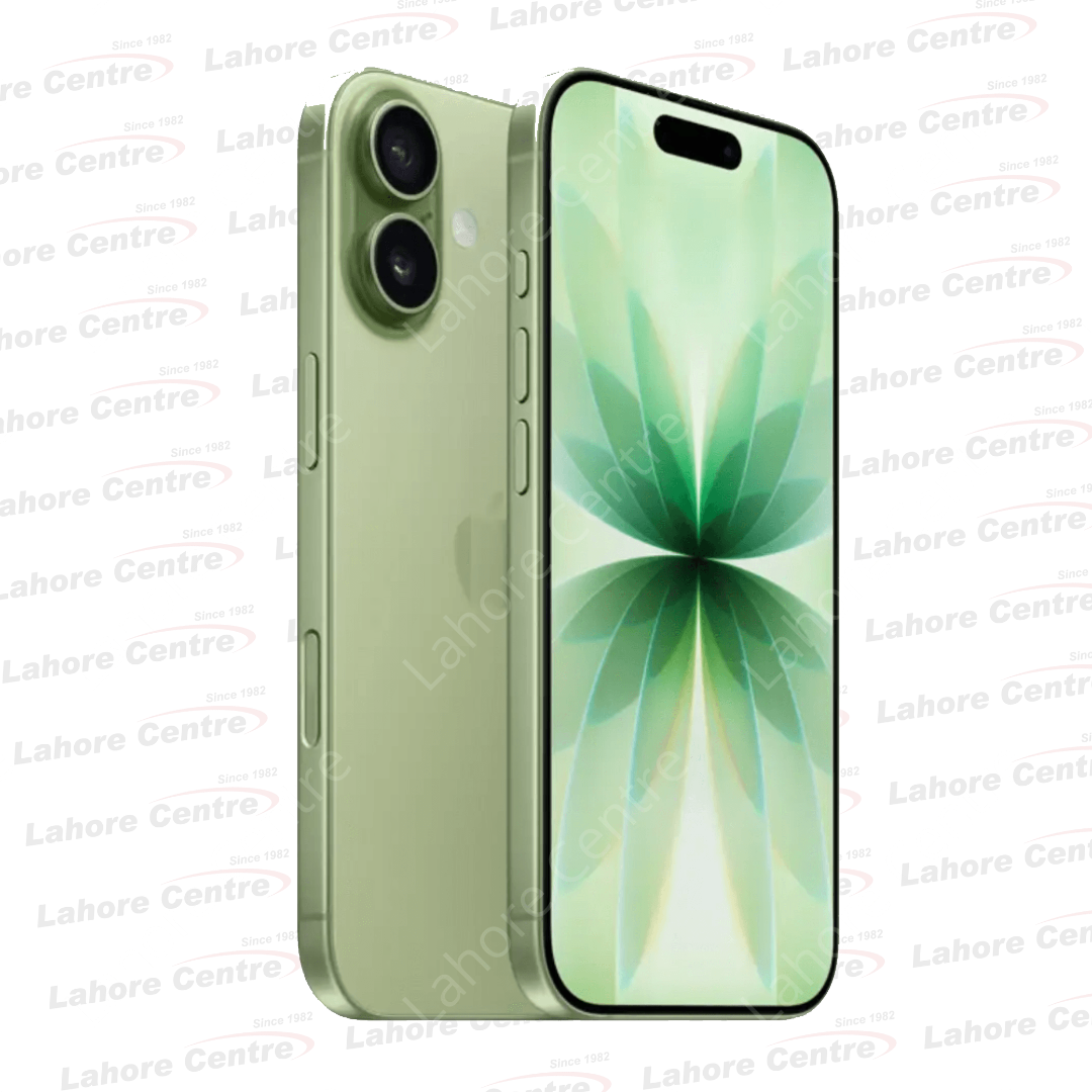 Apple iPhone 17 256GB Storage On EMI