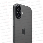 Apple iPhone 17 256GB Storage