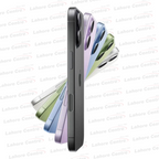 Apple iPhone 17 256GB Storage