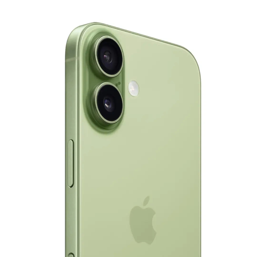Apple iPhone 17 256GB Storage