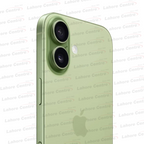 Apple iPhone 17 256GB Storage