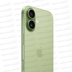 Apple iPhone 17 256GB Storage