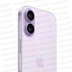 Apple iPhone 17 256GB Storage