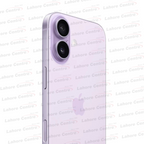 Apple iPhone 17 256GB Storage
