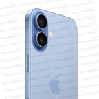 Apple iPhone 17 256GB Storage