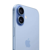 Apple iPhone 17 256GB Storage